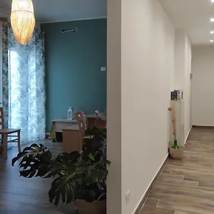 Green Suite Palermo Palermo