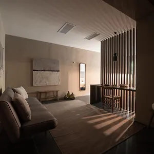 The Sanctuary Urban Retreat Hotel