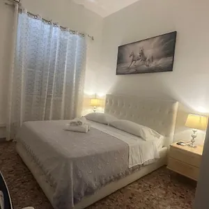 Turistico Di Fuoco C Bed & Breakfast