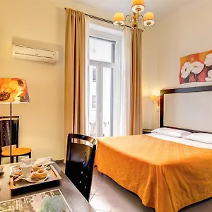Continentale Hotel
