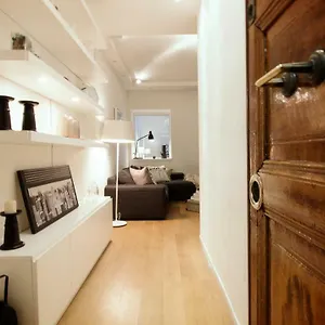 Urbanflat Apartment