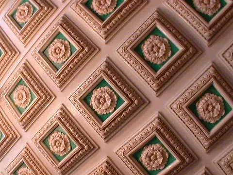 Hotel Cristina Rome
