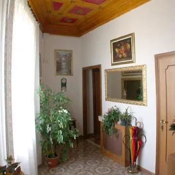 Hotel Cristina Rome 0*,