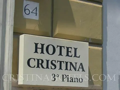Hotel Cristina Rome