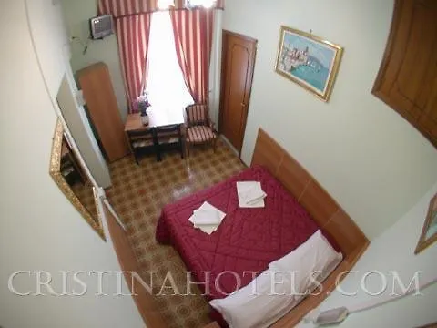 Hotel Cristina Rome 0*,  Italy