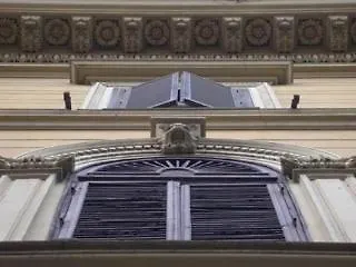 Hotel Cristina Rome