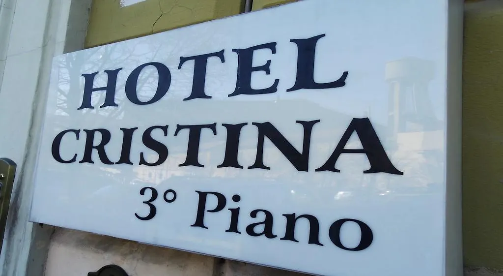 Hotel Cristina Rome 0*,  Italy