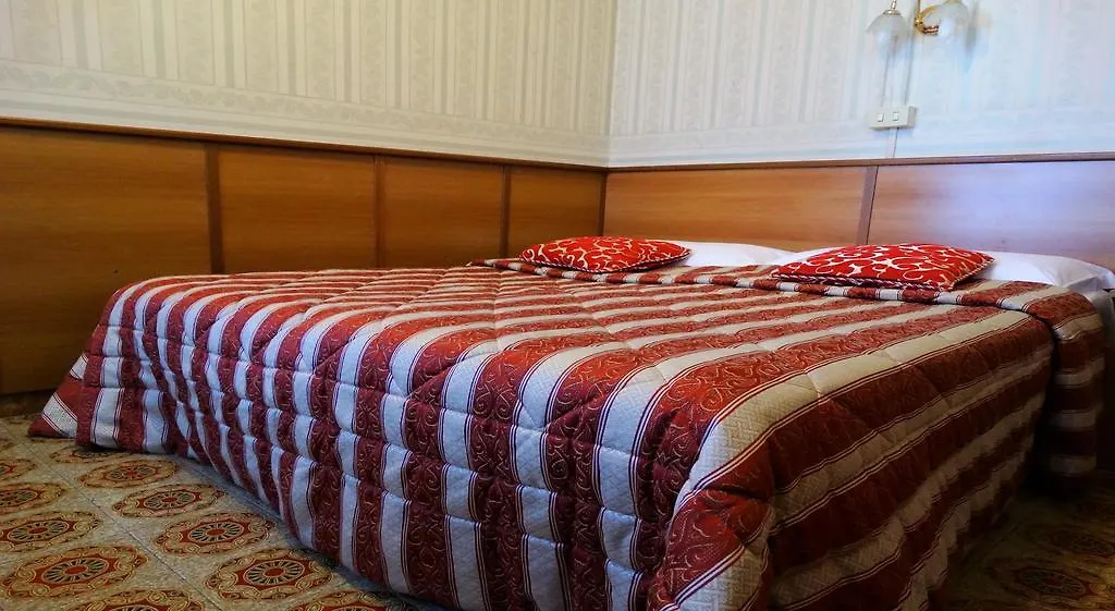 Hotel Cristina Roma