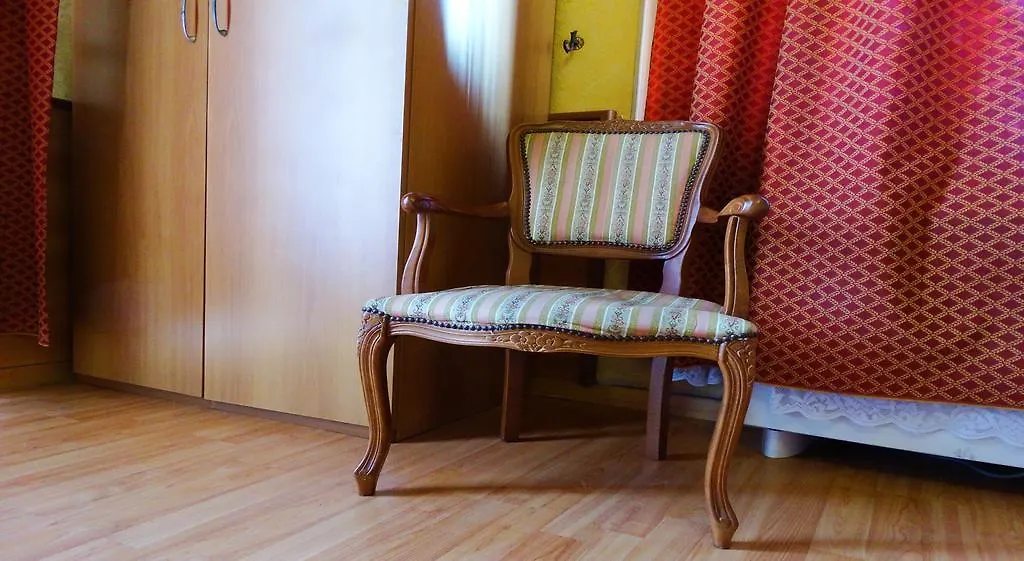 Hotel Cristina Roma Italia