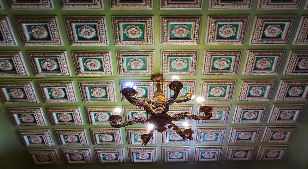 Hotel Cristina Rome