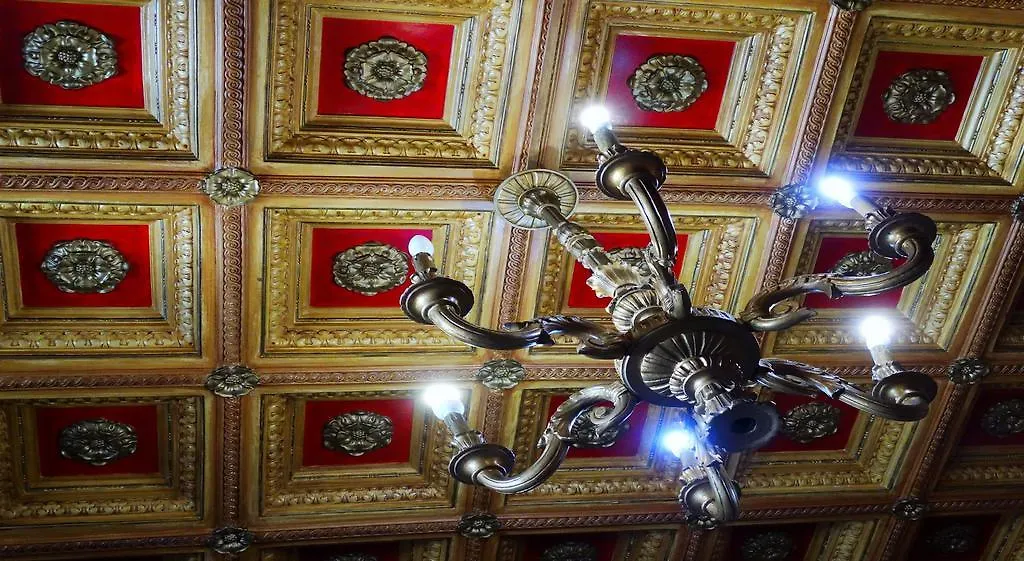 Hotel Cristina Rome 0*,