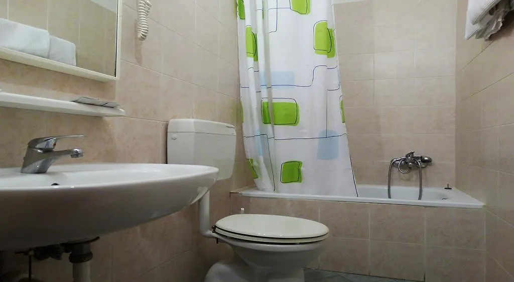Hotel Cristina Roma 0*,  Italia