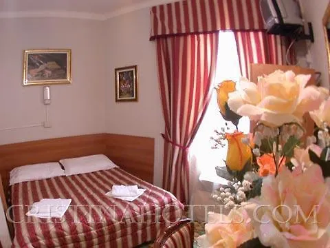 Hotel Cristina Rome 0*,