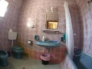 Hotel Cristina Roma