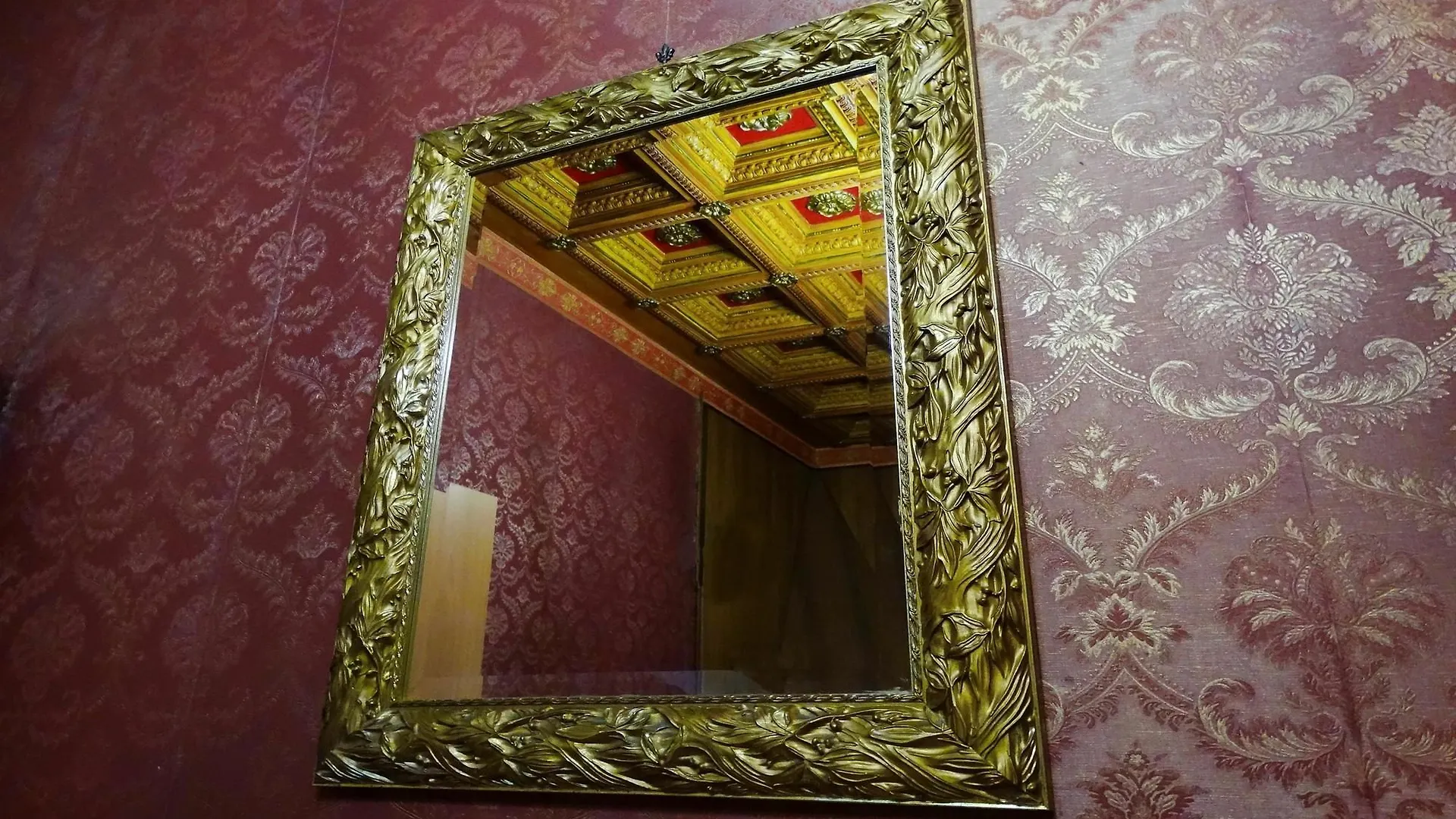 Hotel Cristina Roma
